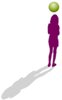 silhouettefemme