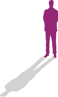 silhouettehomme1