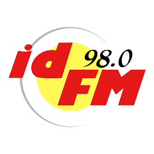 Logo idfm 98