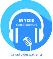 Logo voix Ambroise Paré