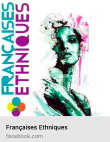Françaises ethniques
